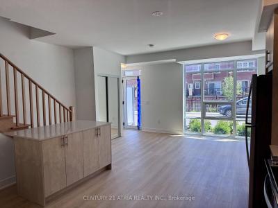 28 ALPINE SYMPHONY PATH, Oshawa, Ontario L1L 0W2, Canada