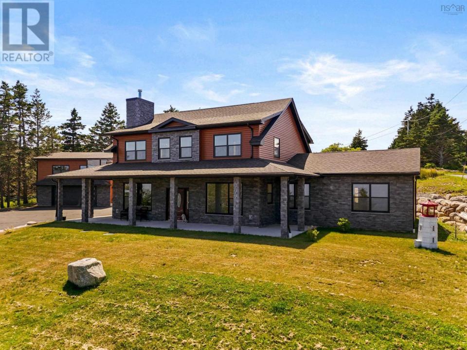 657 KETCH HARBOUR ROAD, Portuguese Cove, 新斯科舍省 B3V 1K1, 加拿大