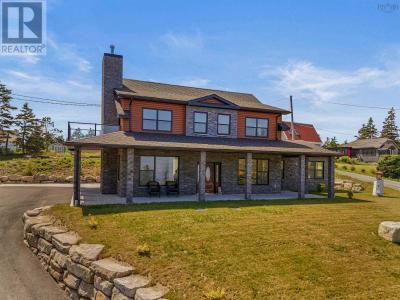 657 KETCH HARBOUR ROAD, Portuguese Cove, 新斯科舍省 B3V 1K1, 加拿大