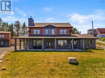 657 KETCH HARBOUR ROAD, Portuguese Cove, 新斯科舍省 B3V 1K1, 加拿大
