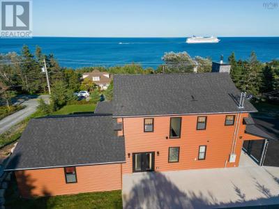 657 KETCH HARBOUR ROAD, Portuguese Cove, 新斯科舍省 B3V 1K1, 加拿大