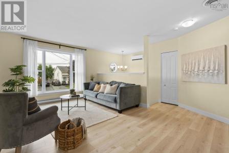 47 ARMOYAN DRIVE, Lower Sackville, Новая Шотландия B4C 3V9, Канада