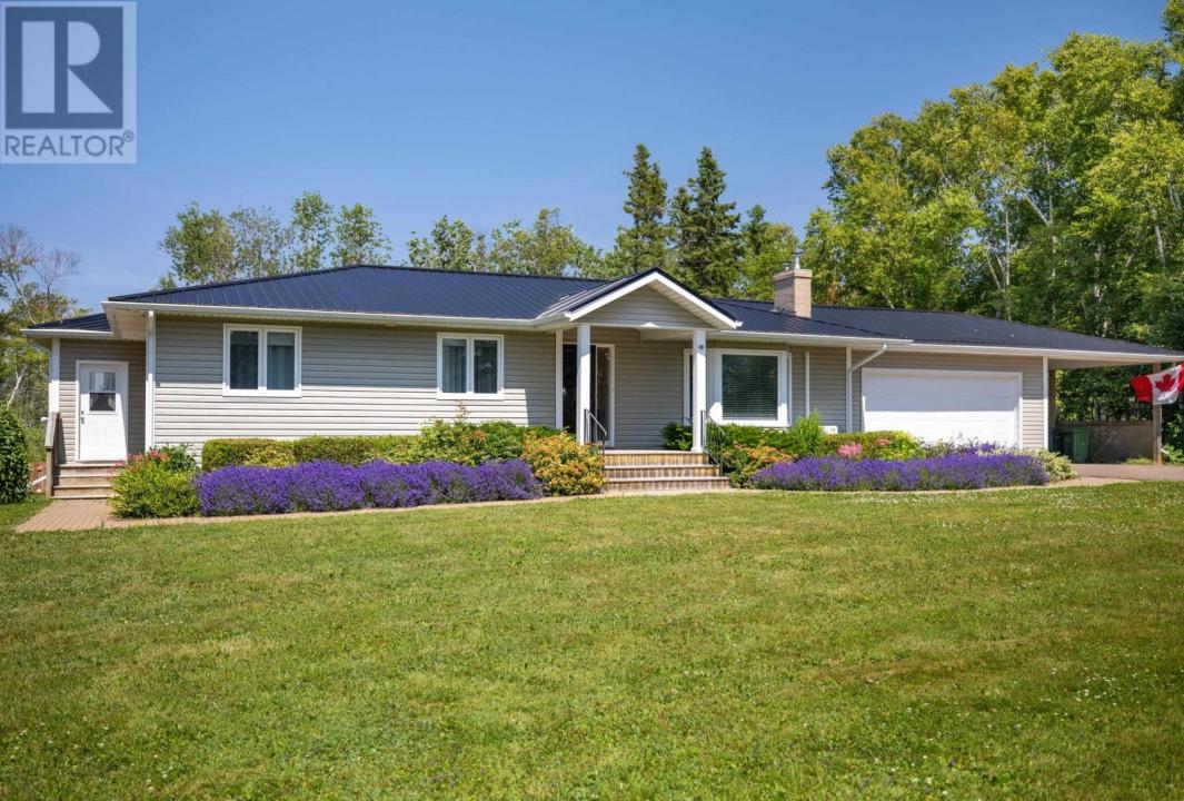 40 LANGLEY ROAD, Stratford, Остров Принца Эдуарда C1B 2K3, Канада