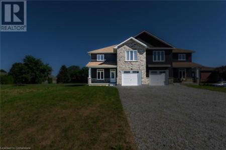 7 YEAGER AVENUE, Simcoe, Ontario N3Y 5N4, Kanada
