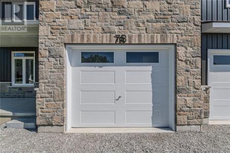 7 YEAGER AVENUE, Simcoe, Ontario N3Y 5N4, Kanada