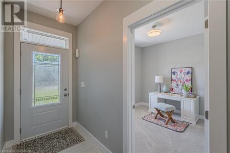 7 YEAGER AVENUE, Simcoe, Ontario N3Y 5N4, Kanada