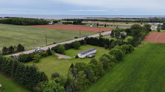 23566 TRANS CANADA HIGHWAY, Borden-Carleton-, Isla Del Principe Edward C0B 1X0, Canadá
