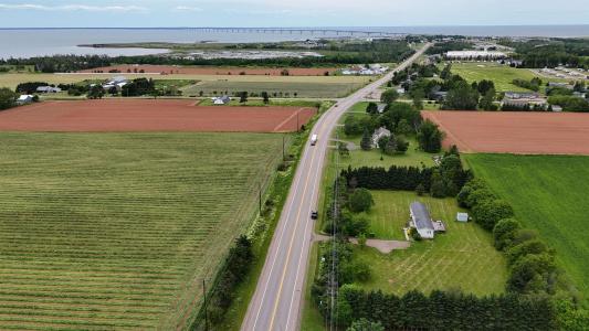 23566 TRANS CANADA HIGHWAY, Borden-Carleton-, Isla Del Principe Edward C0B 1X0, Canadá