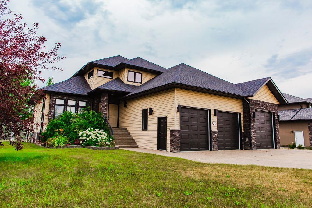 10118 COVINGTON WAY, Rural Grande Prairie No. 1, County Of, 阿爾伯塔 T8X 0G4, 加拿大
