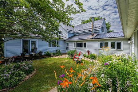 4077 MONCK ROAD, Kawartha Lakes, Ontario K0M 1K0, Canada