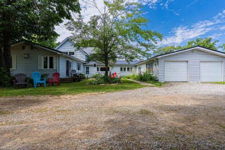 4077 MONCK ROAD, Kawartha Lakes, Ontario K0M 1K0, Canada