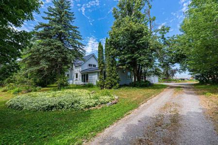 4077 MONCK ROAD, Kawartha Lakes, أونتاريو K0M 1K0, كندا