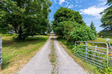 4077 MONCK ROAD, Kawartha Lakes, أونتاريو K0M 1K0, كندا