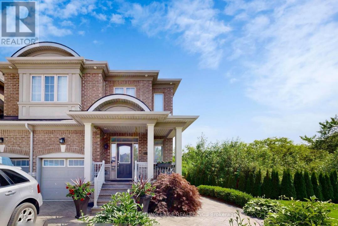 293 SHADOW PLACE, Pickering (rouge Park), Ontario L1V 7H7, Canadá