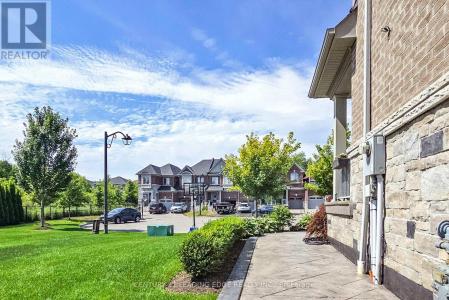 293 SHADOW PLACE, Pickering (rouge Park), Ontario L1V 7H7, Canadá