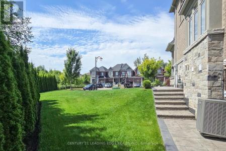 293 SHADOW PLACE, Pickering (rouge Park), Ontario L1V 7H7, Canadá