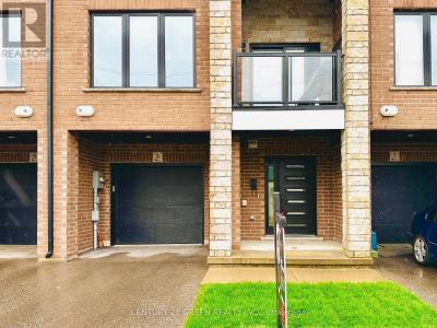 3 SPRING STREET, Brantford, Ontario N3T 4M4, Canadá