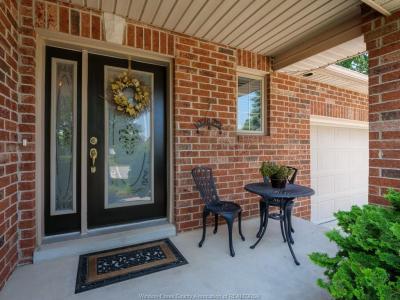 144 PHEASANT RUN, Lakeshore, Ontario N8L 0Z7, Canadá