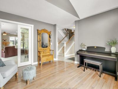 144 PHEASANT RUN, Lakeshore, Ontario N8L 0Z7, Canadá