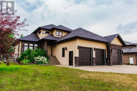 10118 COVINGTON WAY, Rural Grande Prairie No. 1, County Of, Alberta T8X 0G4, Canada