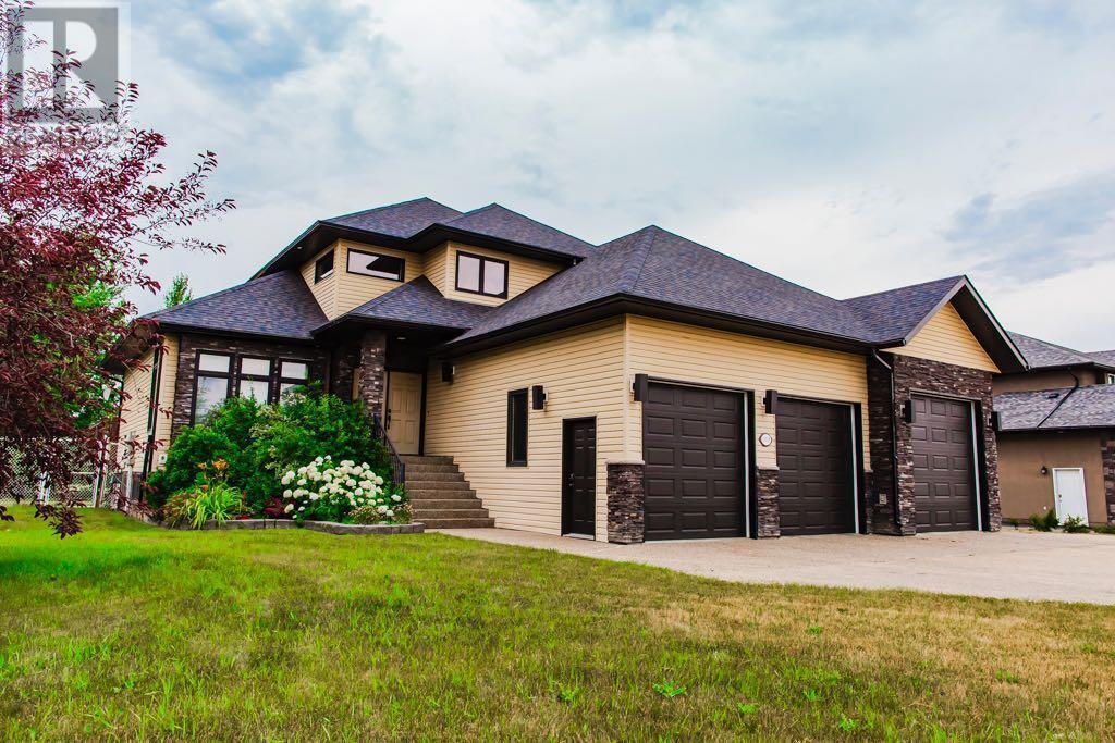 10118 COVINGTON WAY, Rural Grande Prairie No. 1, County Of, 阿爾伯塔 T8X 0G4, 加拿大