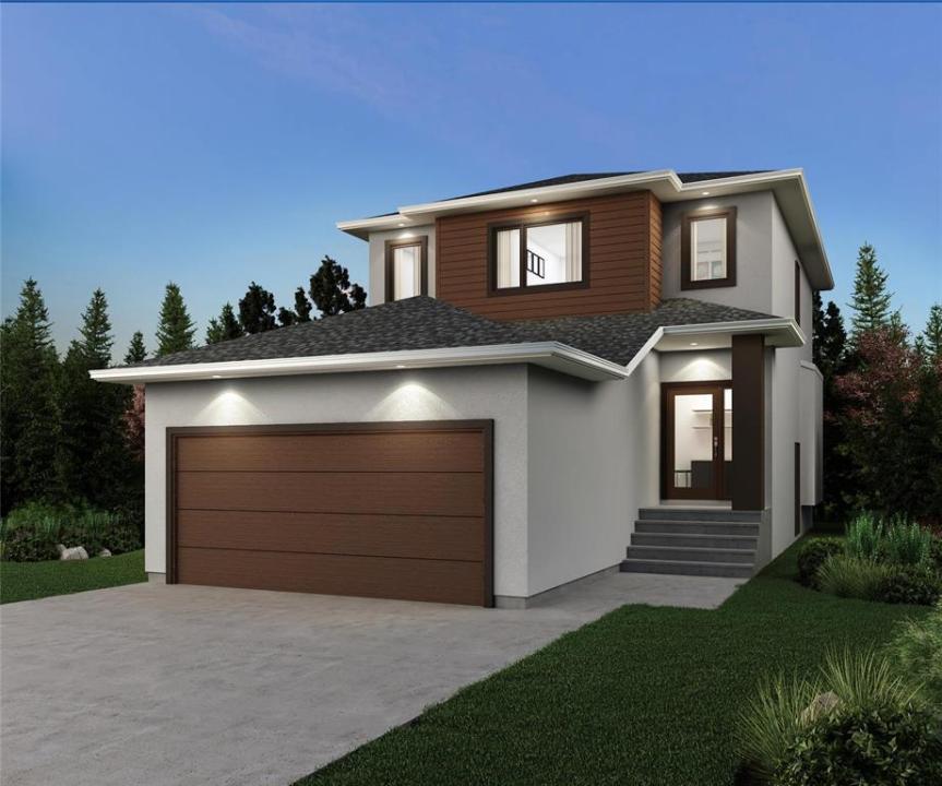 79 GROUSE CRESCENT, Winnipeg, Manitoba R2V 5L5, Canada