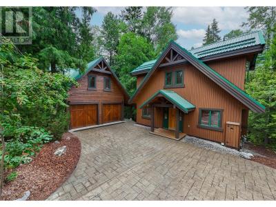 28 ALPINE TRAIL, Fernie, British Columbia V0B 1M5, Canada