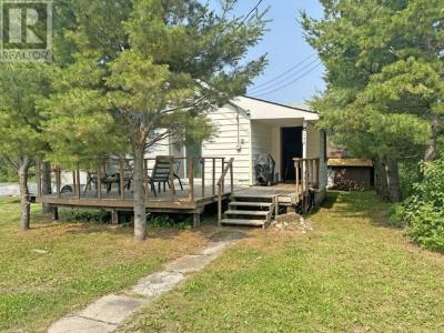 146 DOT STREET, Beardmore, Ontario P0T 2G0, Canadá