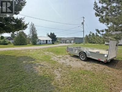 146 DOT STREET, Beardmore, Ontario P0T 2G0, Canadá