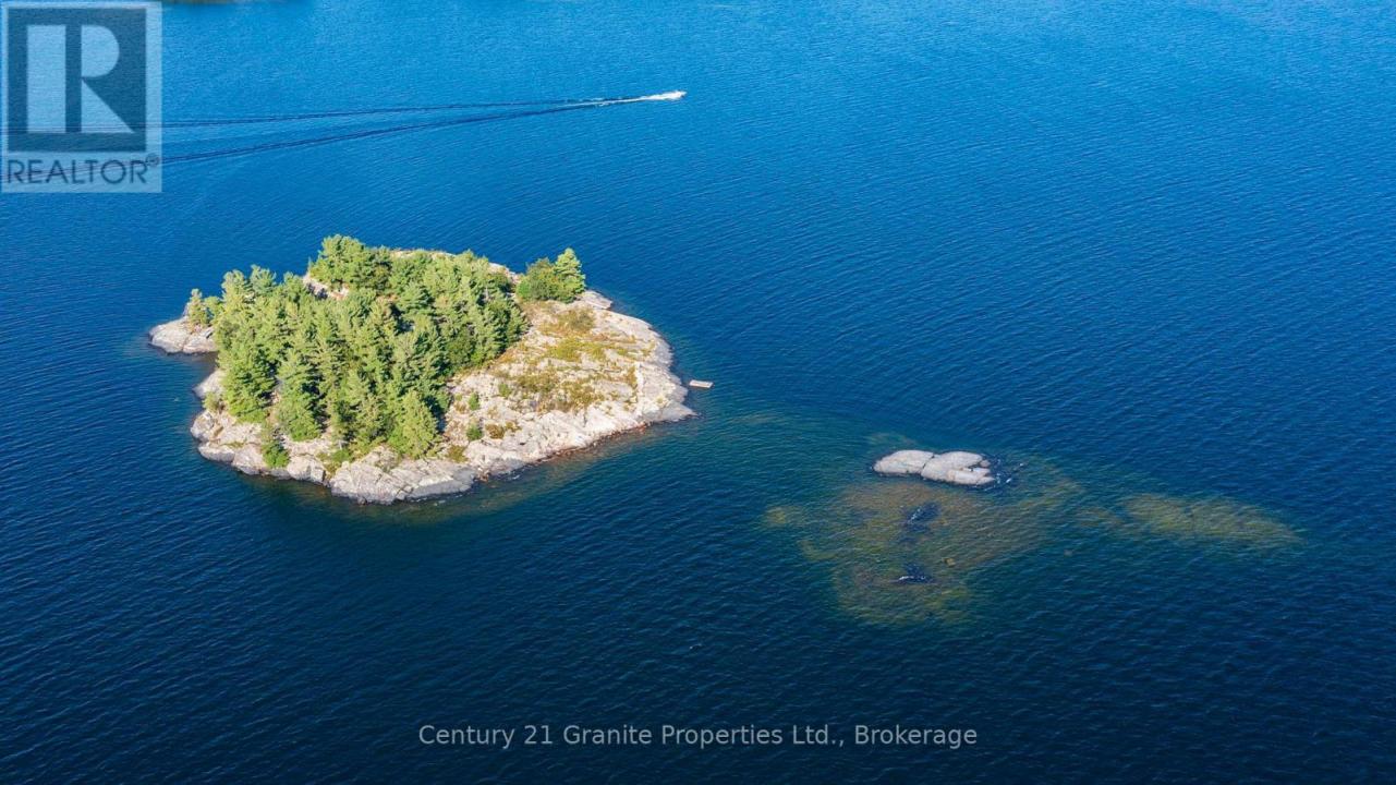 1 PARTRIDGE ISLAND, Mcdougall, 安大略省 P0G 1G0, 加拿大