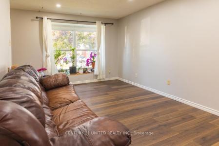 1141 HUNTINGTON CIRCLE, Peterborough West, أونتاريو K9K 2B1, كندا 