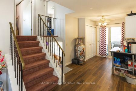 1141 HUNTINGTON CIRCLE, Peterborough West, أونتاريو K9K 2B1, كندا 
