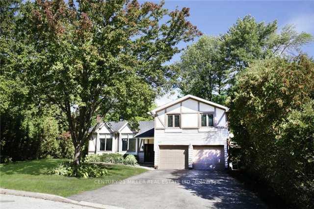 163 CASTLE CRESCENT, Oakville, オンタリオ L6J 5H4, カナダ