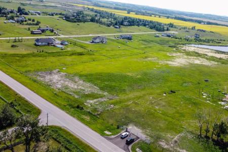 80 STREET E, Rural Foothills County, Alberta T1S 3W7, Canada