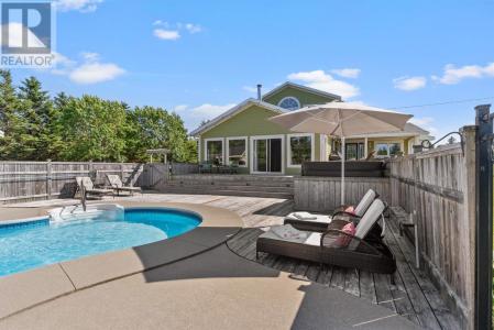 95 OCEANVIEW DRIVE, Rustico, Prince Edward Island C0A 1N0, Canada
