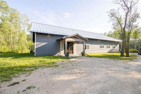 38164 44N ROAD, Ste Anne Rm, Manitoba R5H 1R2, Canada