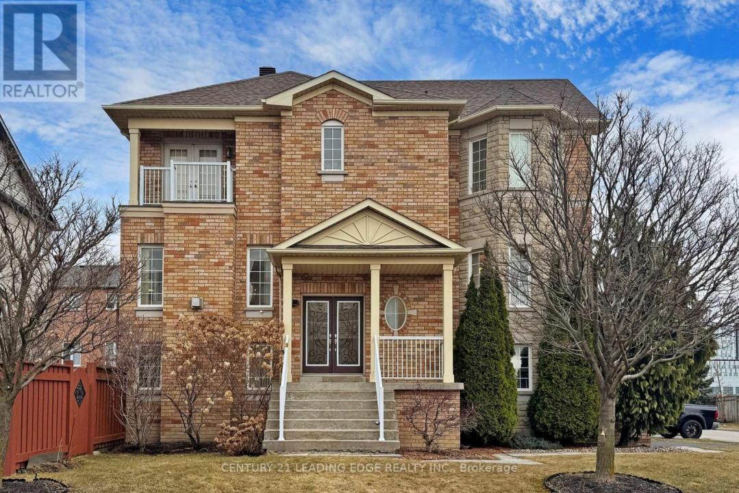 14 LA MARIA LANE, Vaughan (vellore Village), 安大略省 L6A 3X2, 加拿大