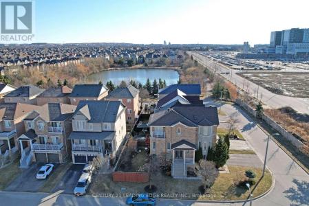 14 LA MARIA LANE, Vaughan (vellore Village), 安大略省 L6A 3X2, 加拿大