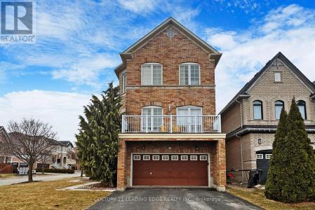 14 LA MARIA LANE, Vaughan (vellore Village), 安大略省 L6A 3X2, 加拿大