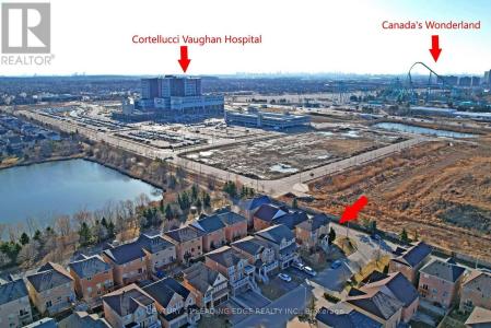 14 LA MARIA LANE, Vaughan (vellore Village), 安大略省 L6A 3X2, 加拿大