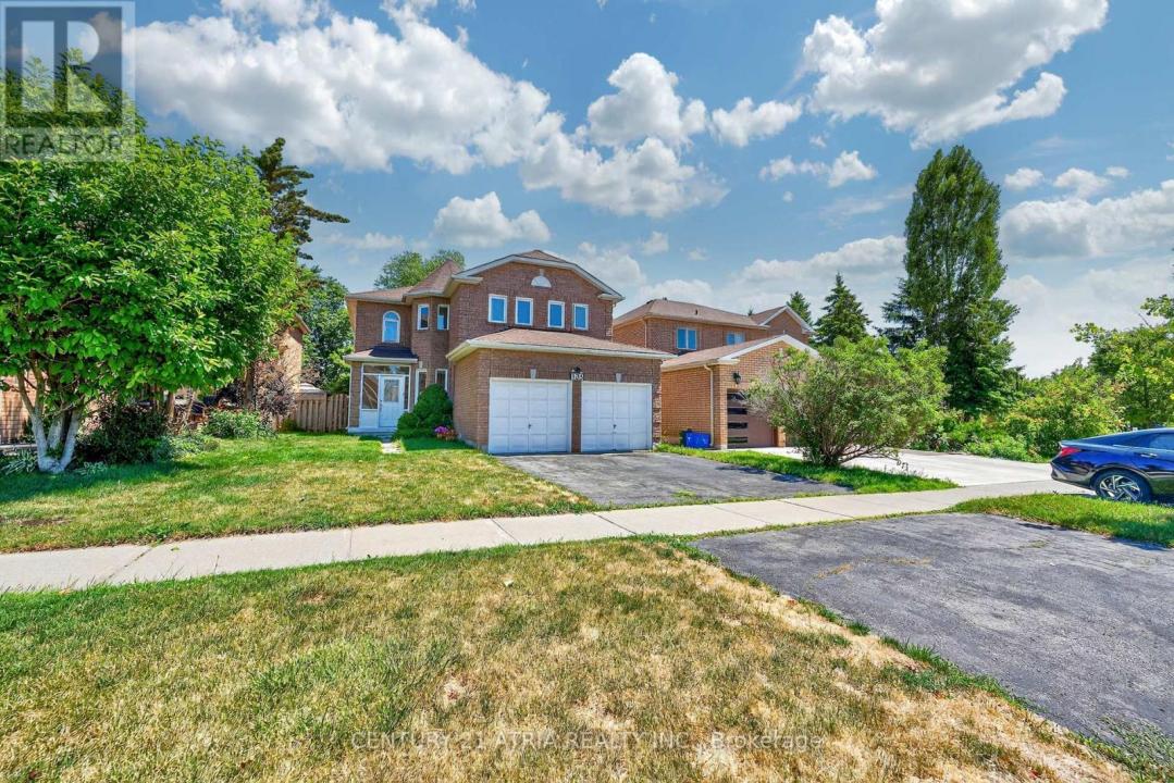 135 LARRATT LANE, Richmond Hill (westbrook), Ontario L4C 0E6, Canadá
