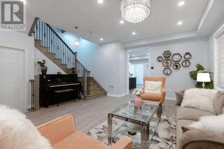 3045 MAX KHAN BOULEVARD, Oakville (jm Joshua Meadows), Онтарио L6H 7H5, Канада