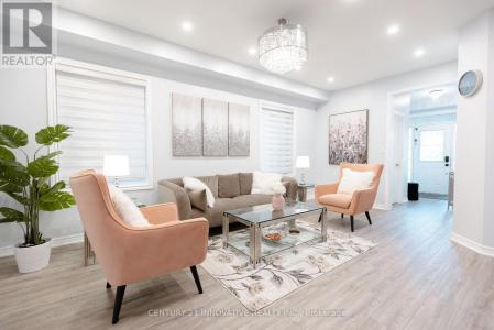 3045 MAX KHAN BOULEVARD, Oakville (jm Joshua Meadows), Онтарио L6H 7H5, Канада