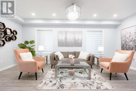 3045 MAX KHAN BOULEVARD, Oakville (jm Joshua Meadows), Онтарио L6H 7H5, Канада