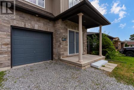 38 KENT STREET, St. Catharines (western Hill), Онтарио L2S 1H2, Канада