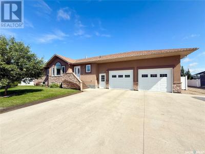 523 BROWN CRESCENT, Weyburn, ססקצ'ואן S4H 0M9, קנדה
