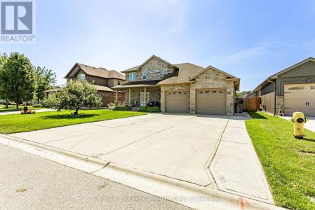 78 OLIVER CRESCENT, Zorra (thamesford), Ontario N0M 2M0, Canadá