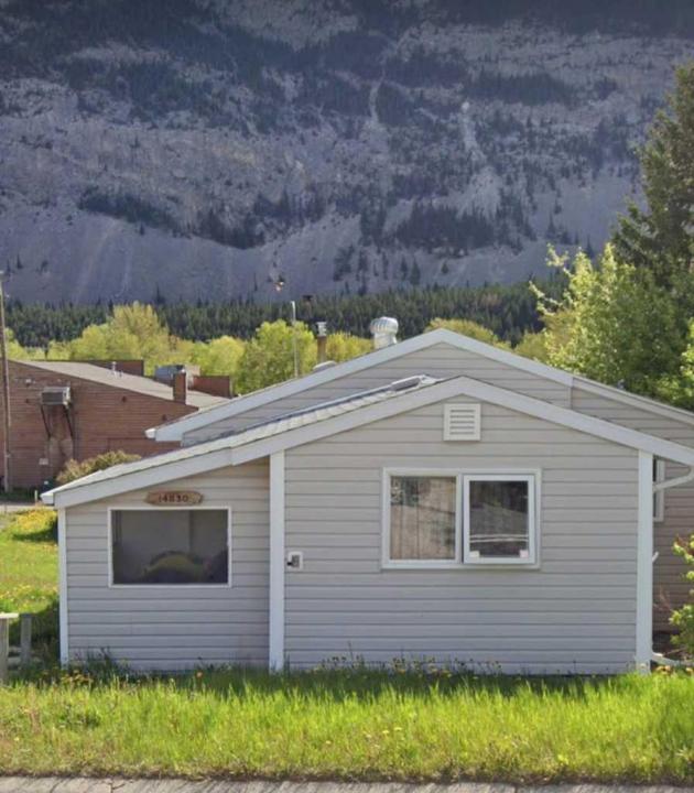 14830 21ST AVENUE, Frank, Alberta T0K 0E0, Canada