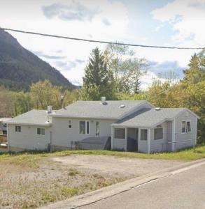 14830 21ST AVENUE, Frank, Alberta T0K 0E0, Canada