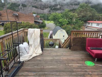 14830 21ST AVENUE, Frank, Alberta T0K 0E0, Canada